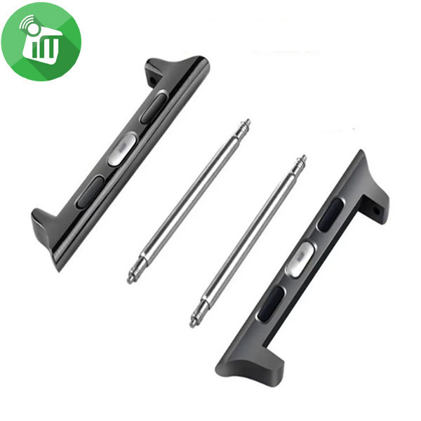 iWatch (44/45/46/49mm) Strap Connector Adapter - Image 2