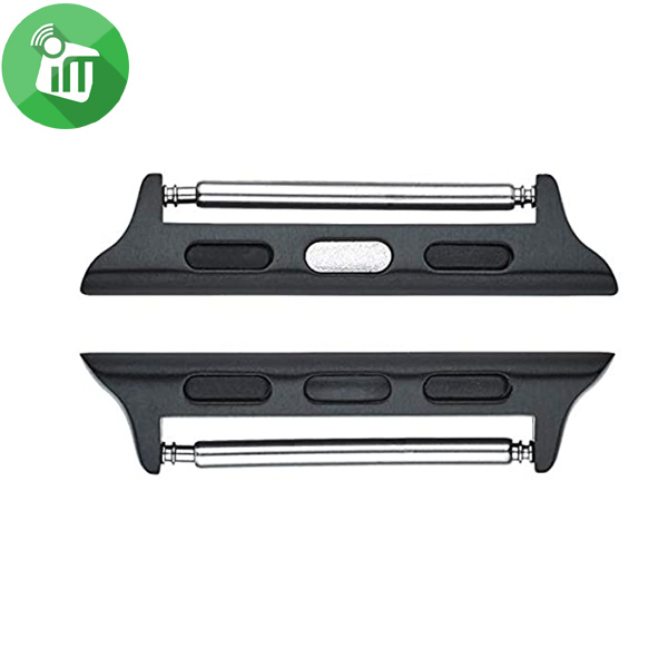 iWatch (38/40/41/42mm) Strap Connector Adapter - Image 2