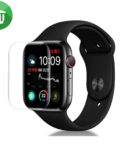 BESTSUIT Invisible Guard Protection Screen Protector for Apple Watch 40mm