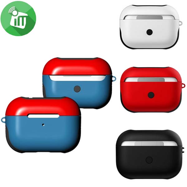 COTEetCI AP30 Full Protection Case AirPods Pro