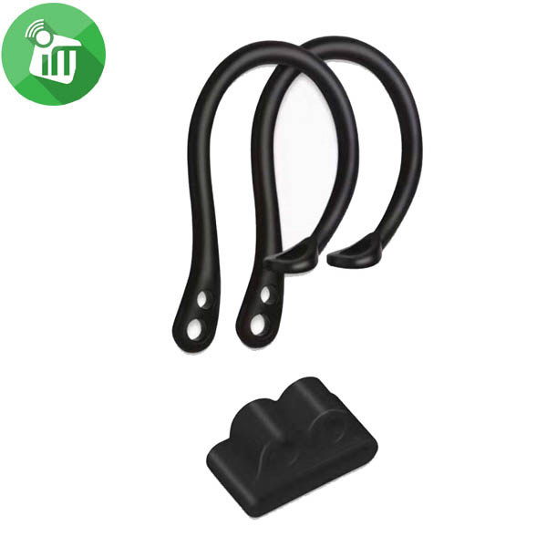 COTEetCI CS8142 Wrist Fit EarHooks Suit For AirPods Pro