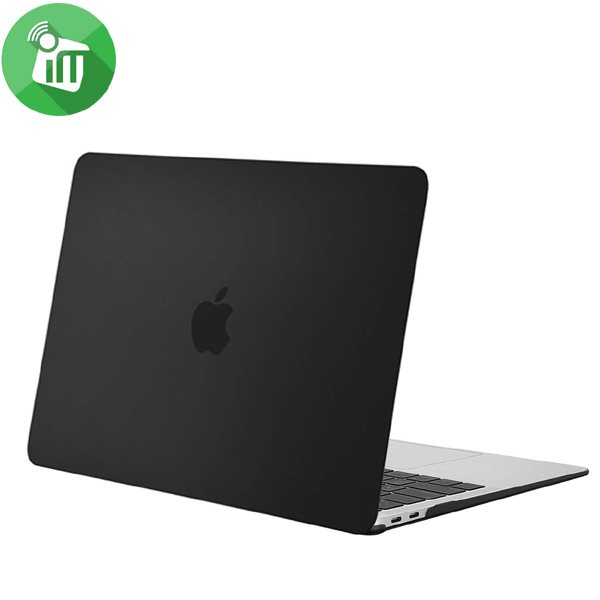 DDC Crystal Shell Case For MacBook Pro 13" - Image 4