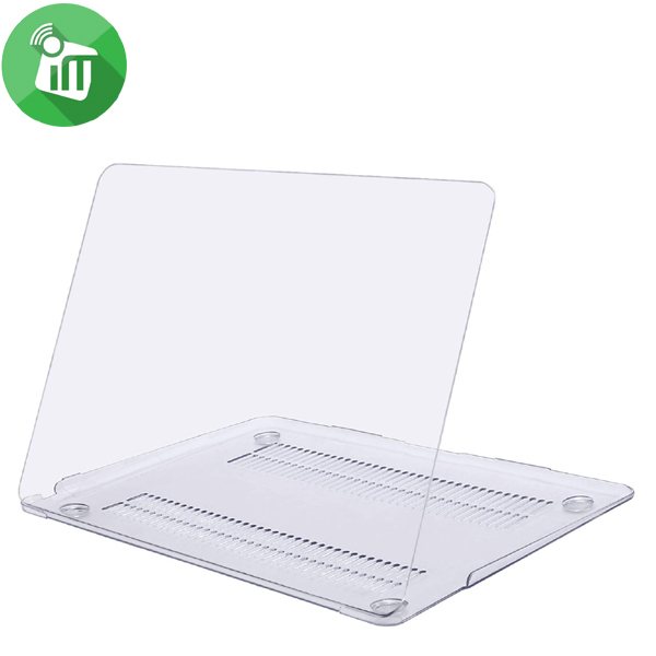 DDC Crystal Shell Case For MacBook Pro 13" - Image 3