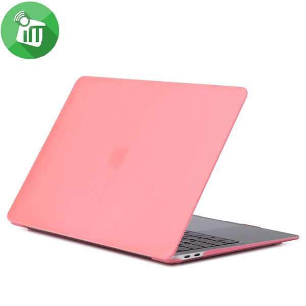DDC Crystal Shell Case For MacBook Pro 13" - Image 2