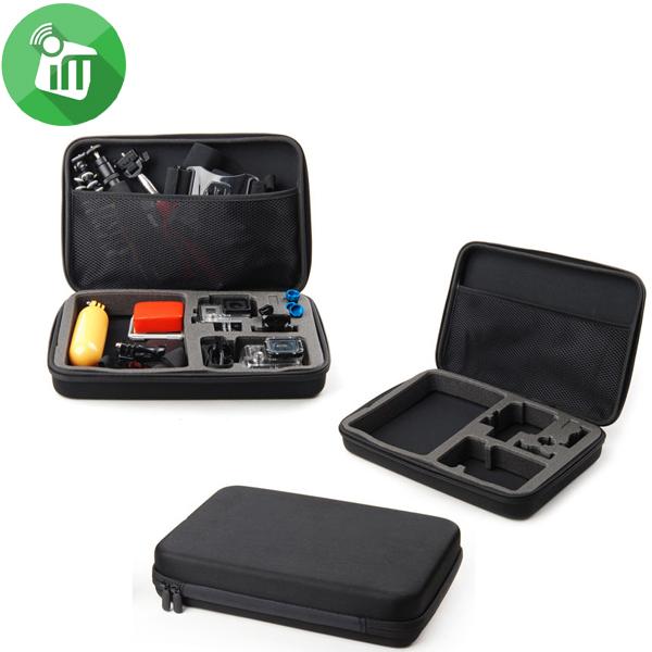 GP110 Carrying Case Travel Bag Large Cover For GoPro