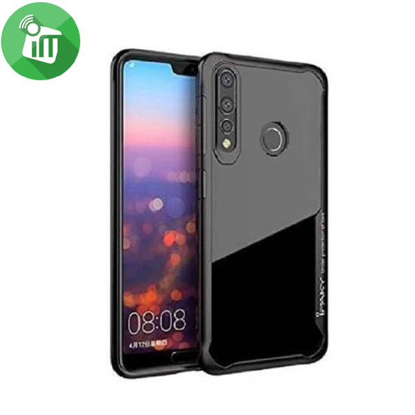 IPAKY Lecoo Series Case Cover For vivo Y19
