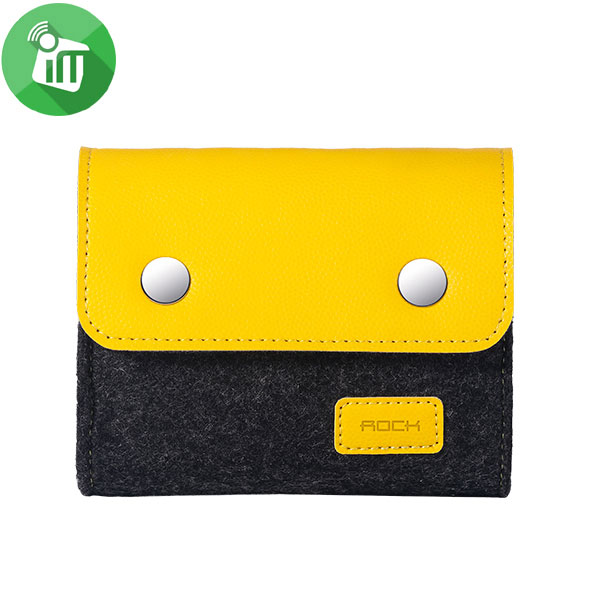 Rock Wool Felt Storage Bag (Small Size)
