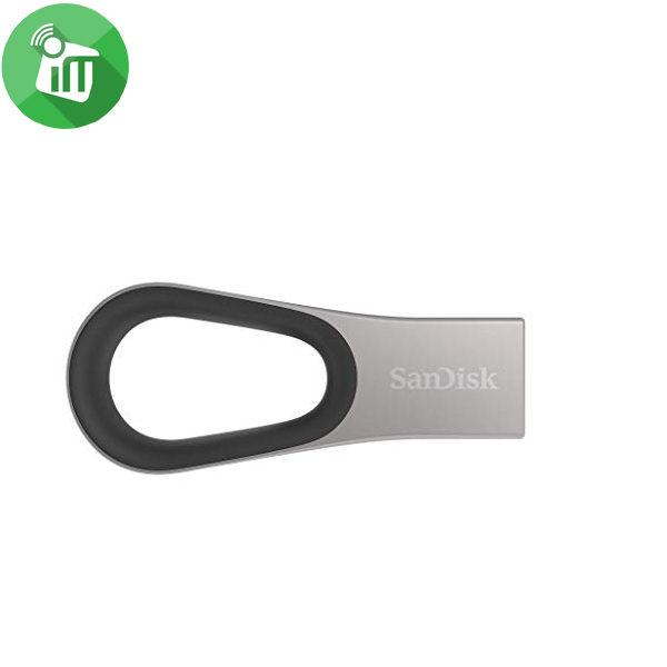 SanDisk Ultra Loop USB 3.0 Flash Drive 64GB - Image 2