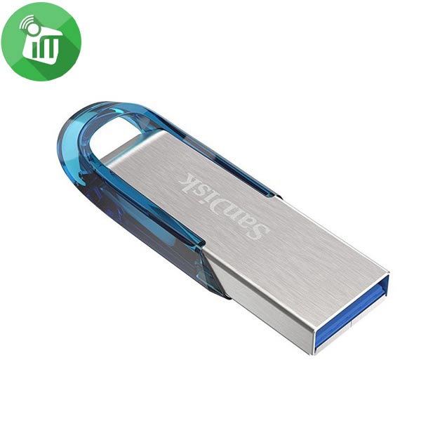 Sandisk Ultra Flair USB 3.0 Flash Drive128GB - Image 2