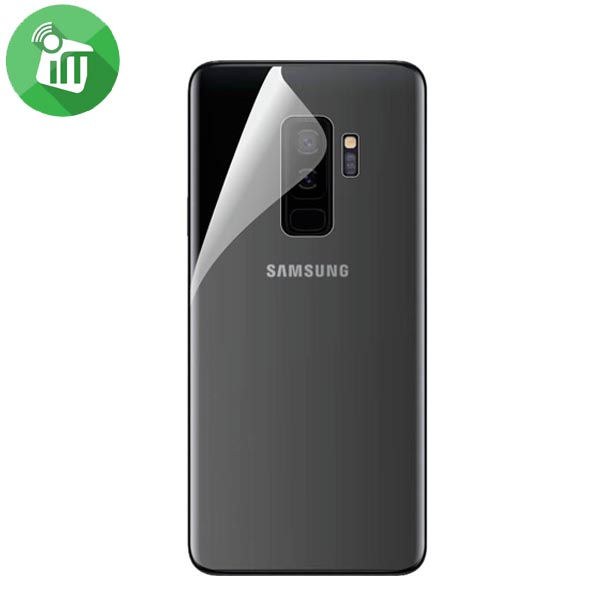 Uzien rock space Hydrogel Back Screen Protector For All Devices With Any Shape - Image 4