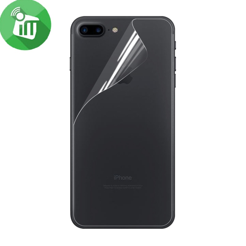 Uzien rock space Hydrogel Back Screen Protector For All Devices With Any Shape - Image 3