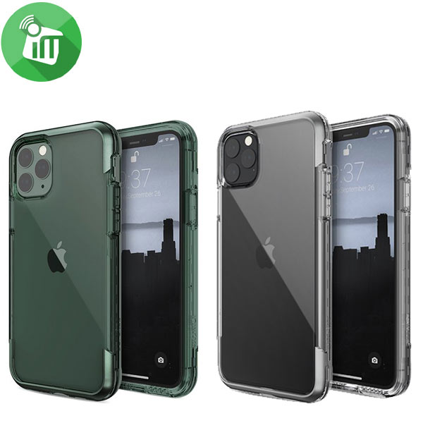 X-Doria Defense Air for iPhone 11 Pro Max