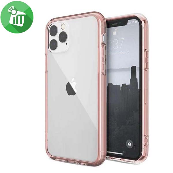 X-doria Glass Plus Series Case iPhone 11 Pro Max