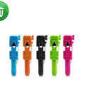 iCanany RK-Mini 4 Monopod Selfie Stick with Smart Flash