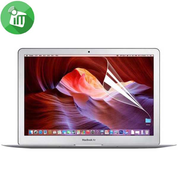 iScreen TPU Screen GUARD AR For MacBook Air 13" (A1466/A1369)