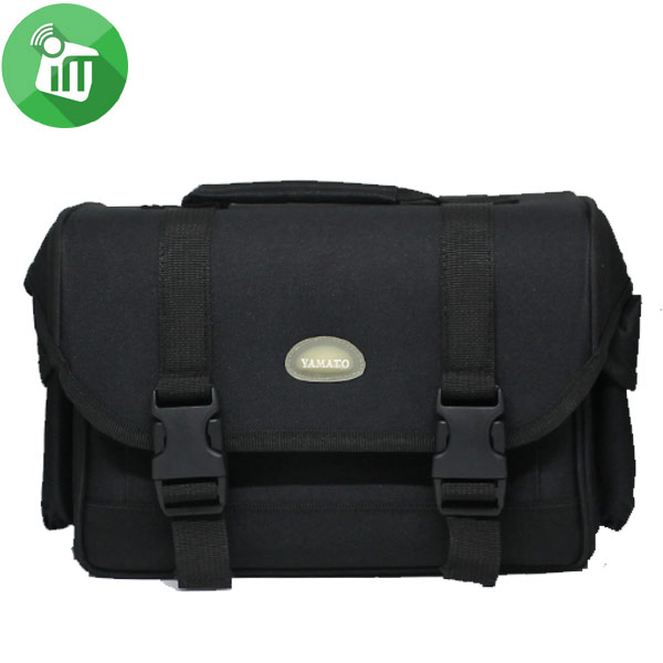 YAMATO Bag Camera