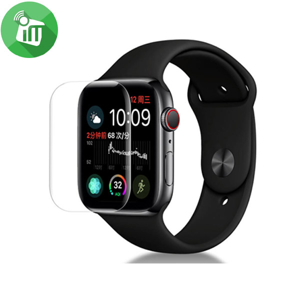 BESTSUIT Invisible Guard Protection Screen Protector for Apple Watch 42mm