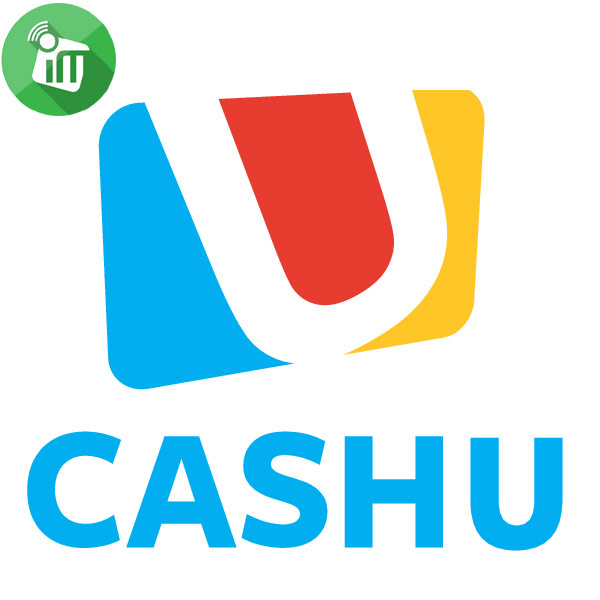 CASHU Machine Cards