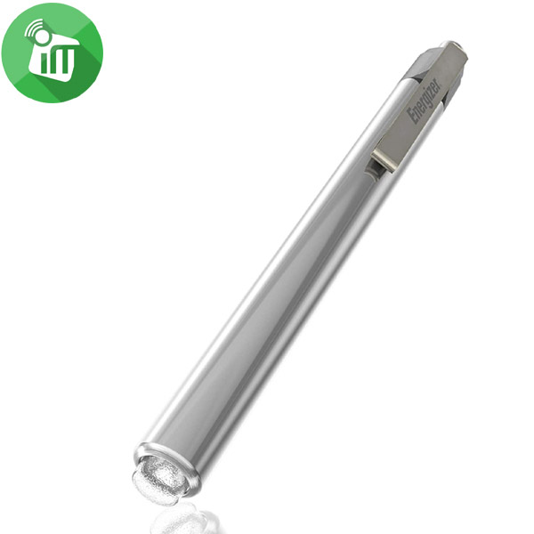 Energizer Metal Pen Light