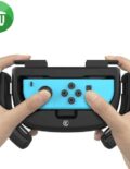 GameSir F1 Racing Wheel for Nintendo Switch Joy-Con