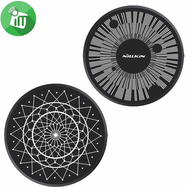 Nillkin MC045 PowerColor Fast Wireless Charger