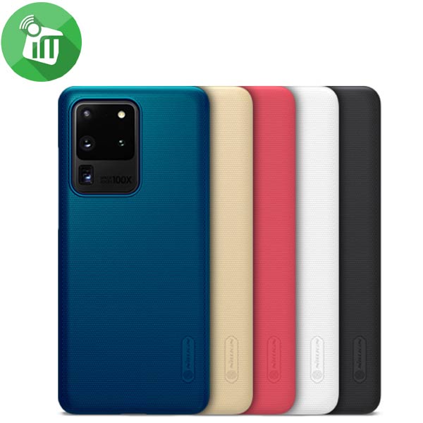 Nillkin Super Frosted shield case Samsung Galaxy S20 Ultra