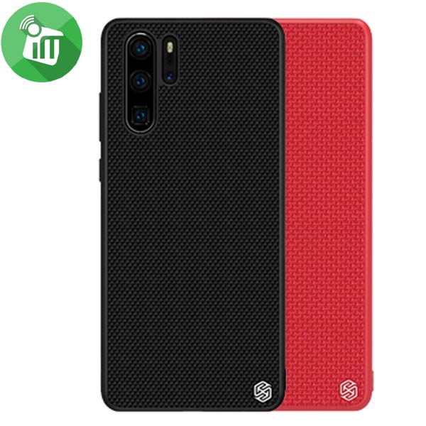 Nillkin Textured Nylon Fiber Case for Huawei P30 Pro