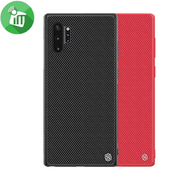 Nillkin Textured Nylon Fiber Case for Samsung Galaxy Note 10 Plus