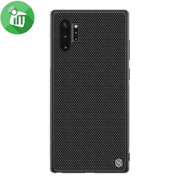 Nillkin Textured Nylon Fiber Case for Samsung Galaxy Note 10 Plus - Image 3