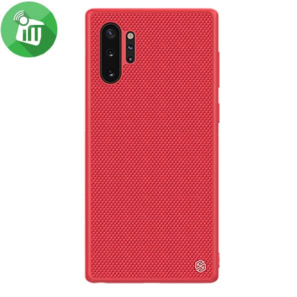 Nillkin Textured Nylon Fiber Case for Samsung Galaxy Note 10 Plus - Image 2