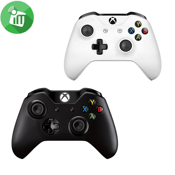 Xbox One Wireless Controller