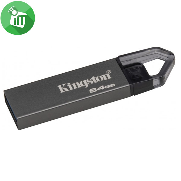 Kingston DataTraveler DTMRX Mini 64GB USB 3.1