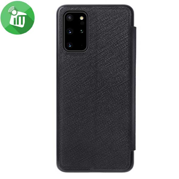 Nillkin Ming Leather Case Samsung Galaxy S20 Plus - Image 4