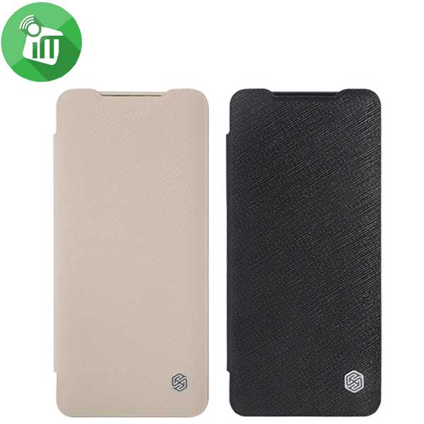 Nillkin Ming Leather Case Samsung Galaxy S20