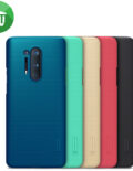 Nillkin Super Frosted shield case OnePlus 8 Pro