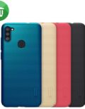 Nillkin Super Frosted shield case Samsung Galaxy A11