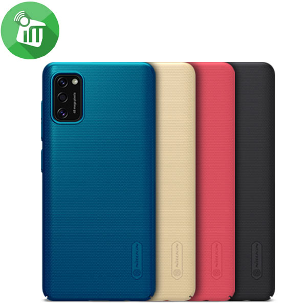 Nillkin Super Frosted shield case Samsung Galaxy A41