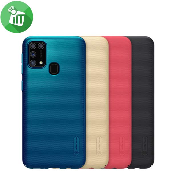 Nillkin Super Frosted shield case Samsung Galaxy M31