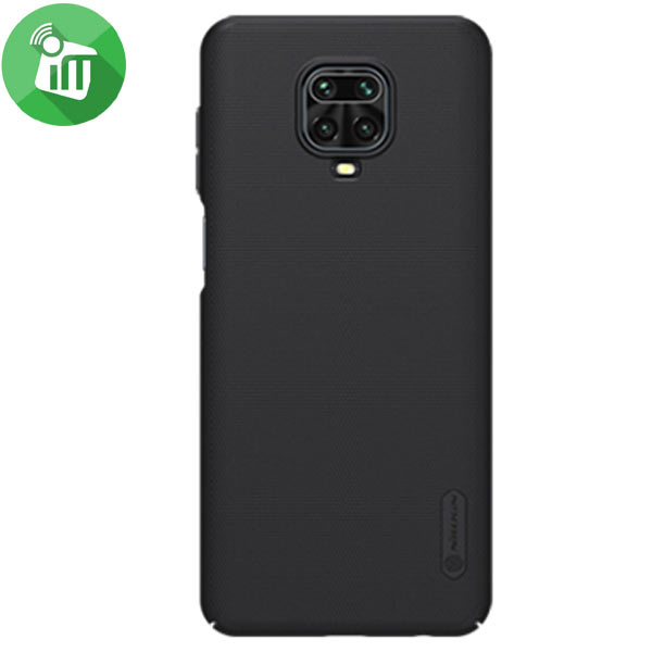 Nillkin Super Frosted shield case Xiaomi Redmi Note 9S / Note 9 Pro - Image 4