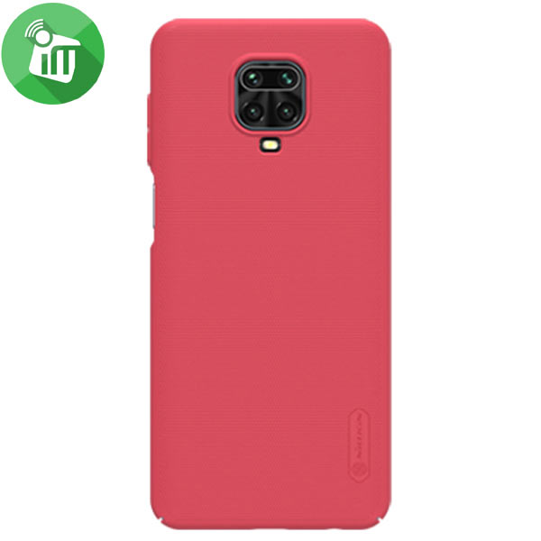Nillkin Super Frosted shield case Xiaomi Redmi Note 9S / Note 9 Pro - Image 3