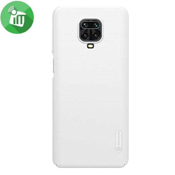 Nillkin Super Frosted shield case Xiaomi Redmi Note 9S / Note 9 Pro - Image 2