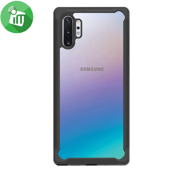 X.One DropGuard 2.0 Impact Protection Case for Samsung Galaxy Note 10 Plus