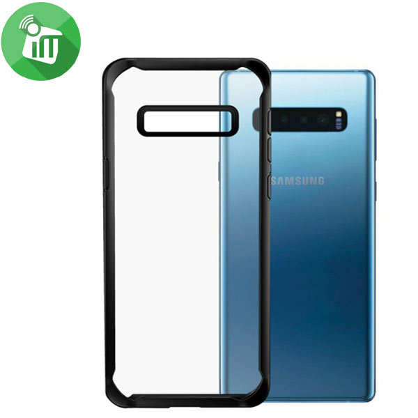 X.One DropGuard 2.0 Impact Protection Case for Samsung Galaxy S10 Plus