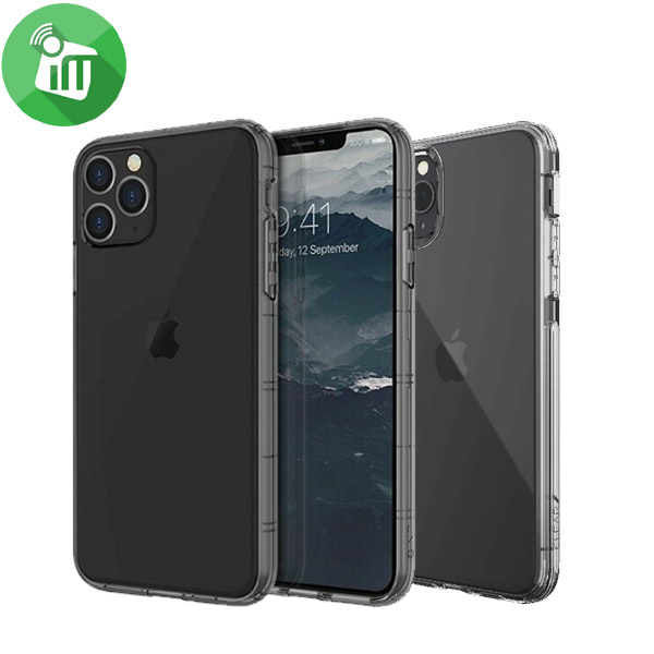 X.One DropGuard Lite Impact Protection Case for iPhone 11 Pro Max
