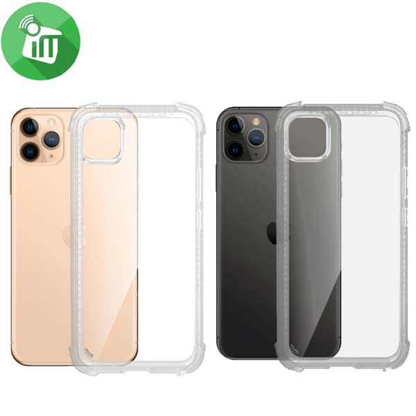X.One DropGuard Pro Impact Protection Case for iPhone 11 Pro Max