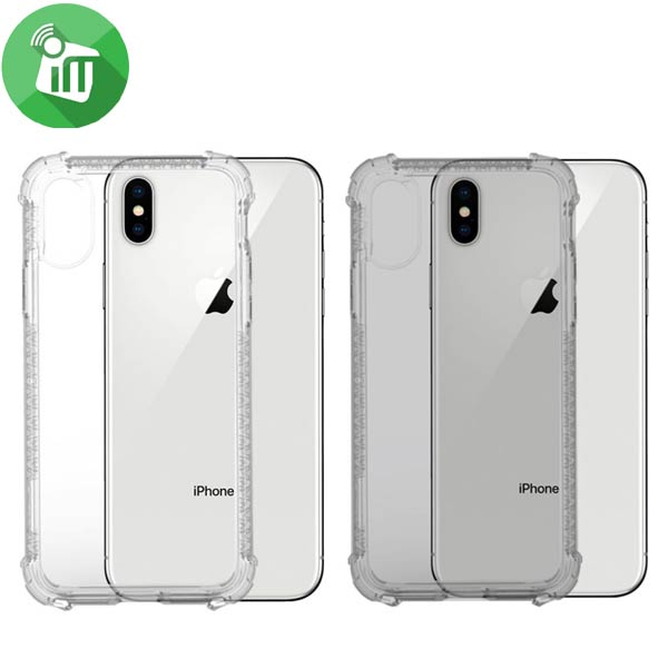 X.One DropGuard Pro Impact Protection Case for iPhone XS Max