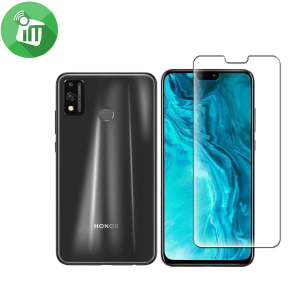 iScreen TPU Auto-Repair Hydrogel Screen Protector For Honor 9X Lite