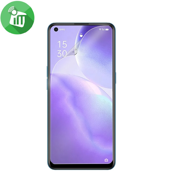 iScreen TPU Auto-Repair Hydrogel Screen Protector For Huawei Nova 5T