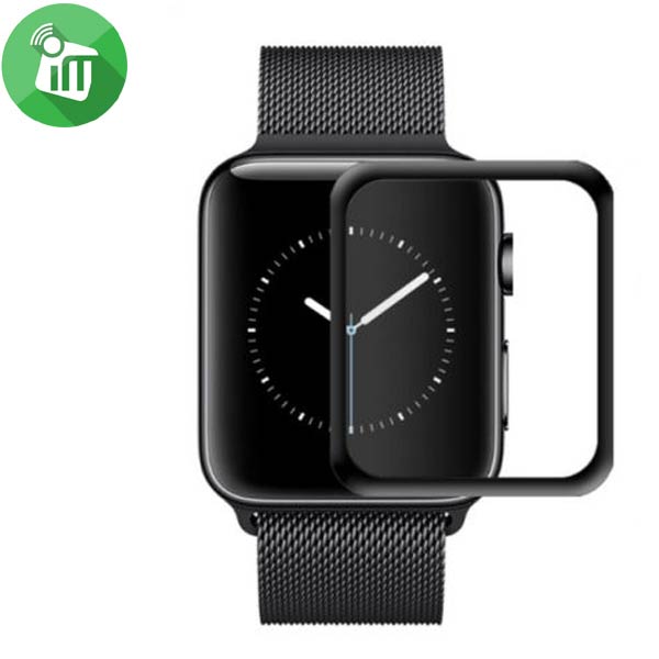 mocolo Glass 3D Full Glue Screen Protector For Apple Watch 42mm