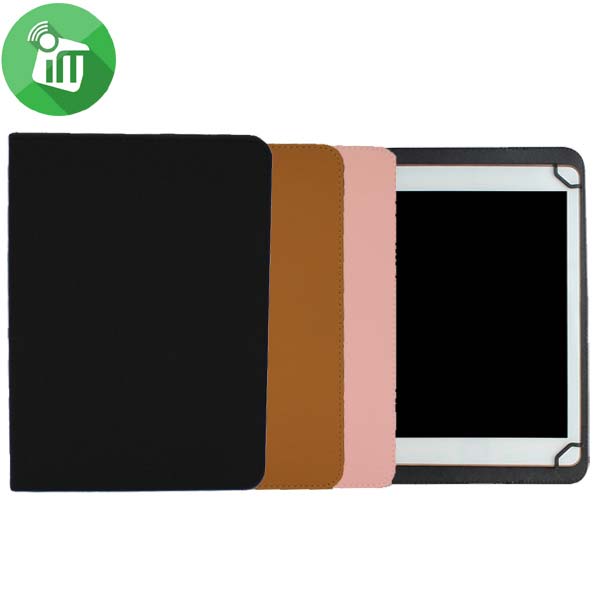 3D Basic Series Leather protection Case For Universal 7-inch